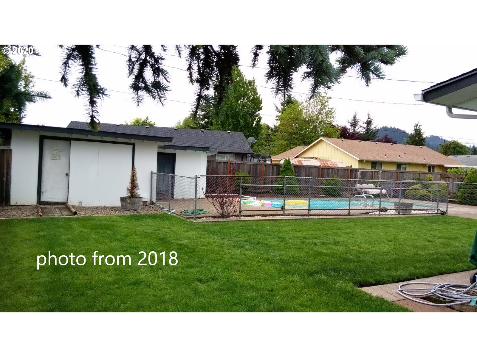 885 North 55th Street Springfield, OR 97478 - Photo 22 of 23