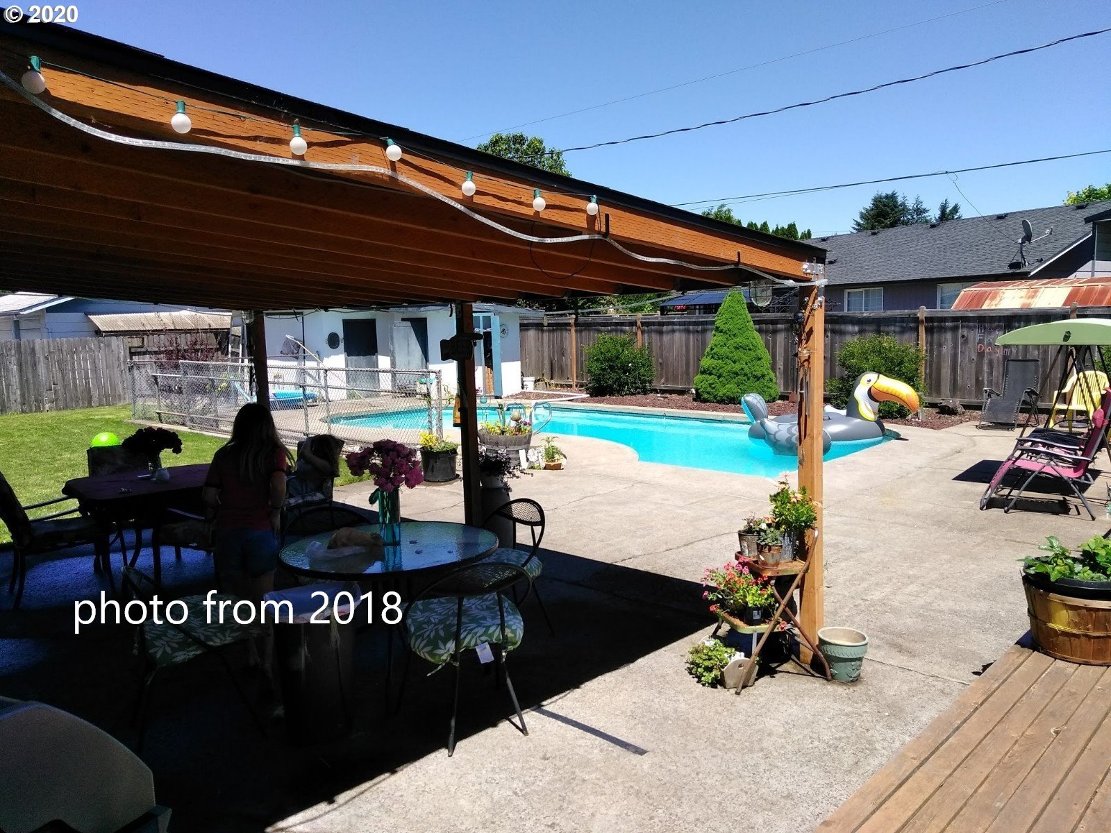 885 North 55th Street Springfield, OR 97478 - Photo 23 of 23