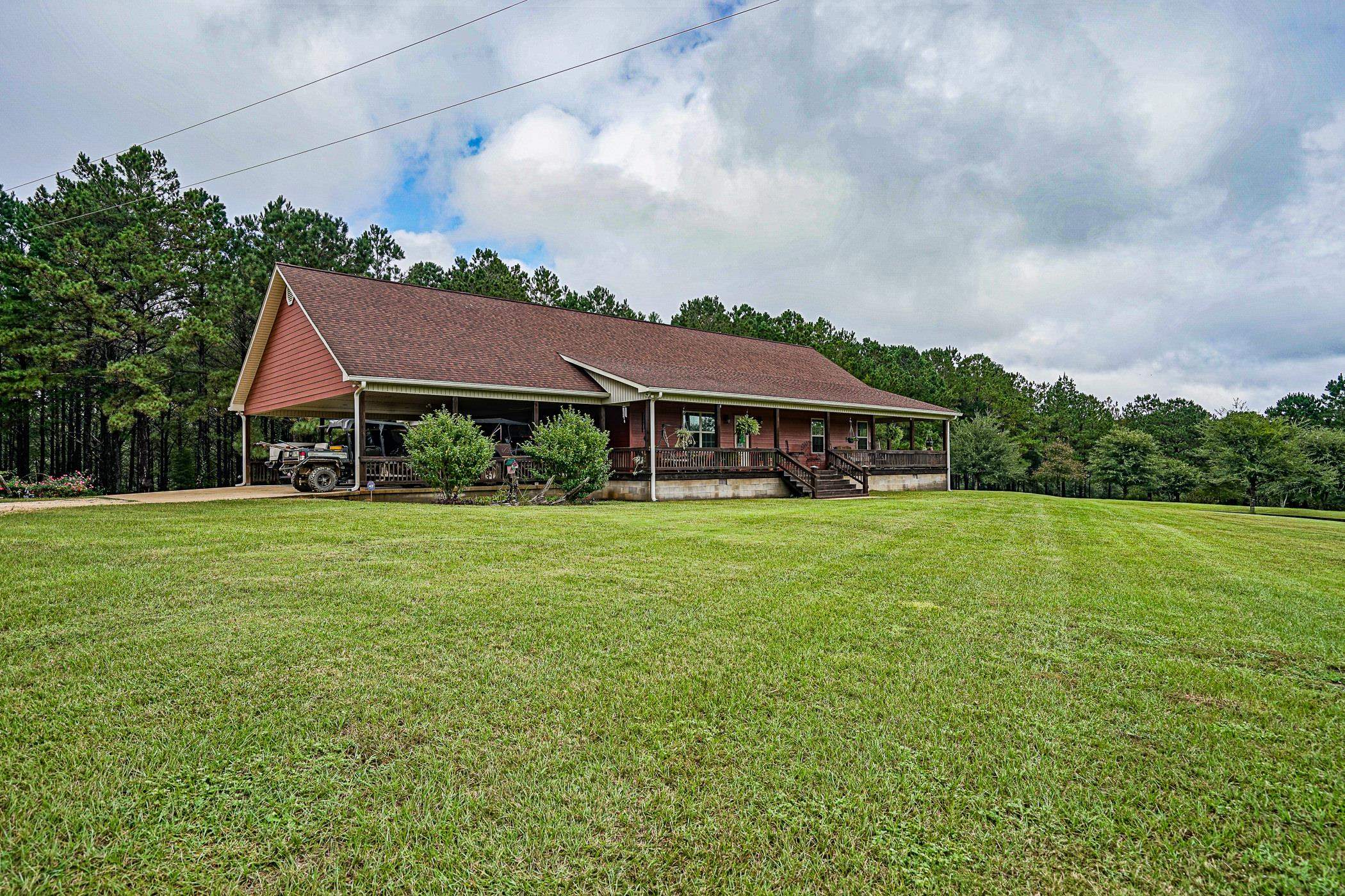 36705 Hall Road Red Level, AL 36474 - Photo 37 of 50 Gallery Image 37