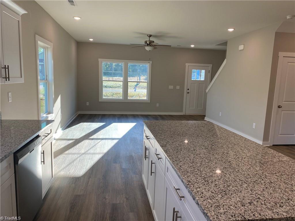 2827 Ricolden Trail Elon, NC 27244 - Photo 10 of 28 Gallery Image 10