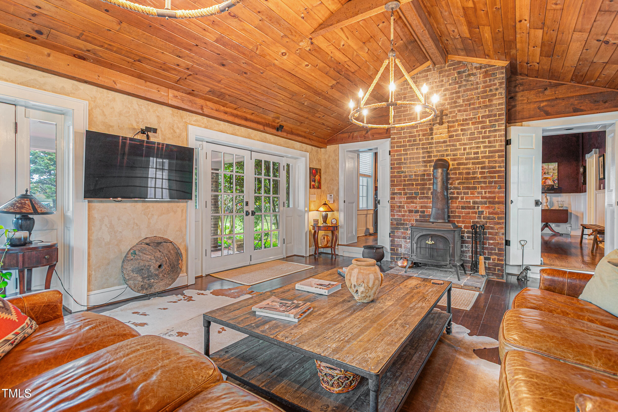 3542 Bason Road Mebane, NC 27302 - Photo 24 of 39 a bedroom with furniture