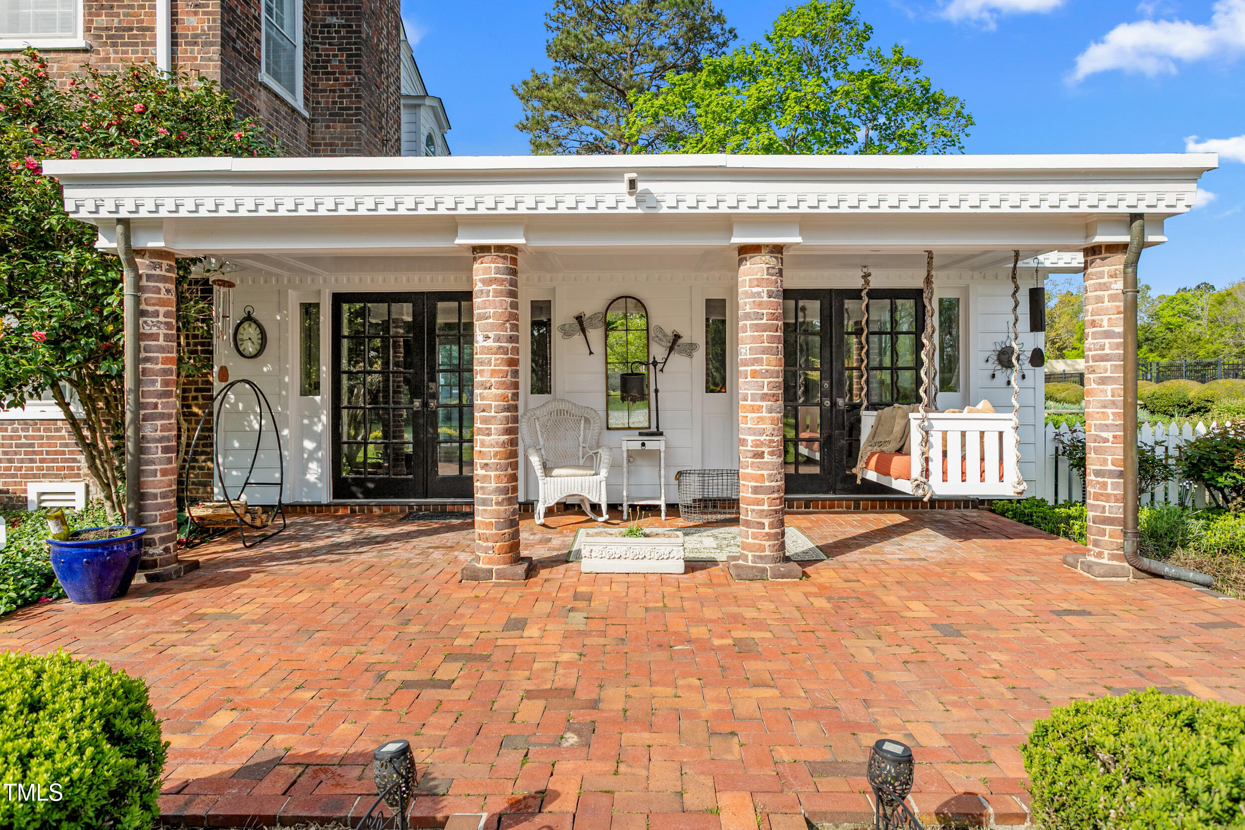 3542 Bason Road Mebane, NC 27302 - Photo 34 of 39