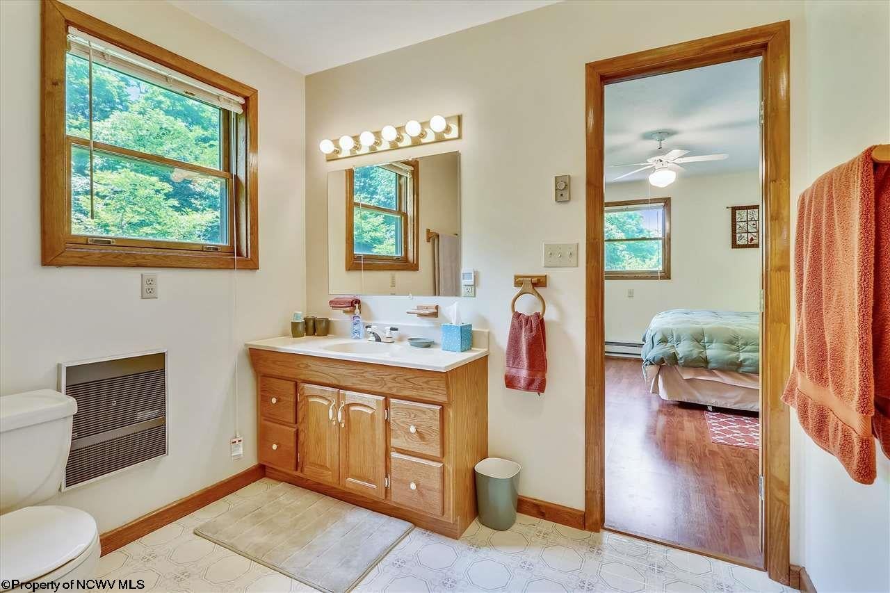 96 Cherry Grove Road Dryfork, WV 26263 - Photo 17 of 27 Gallery Image 17