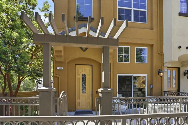 $1,238,888 | 3911 Vicolo Terrace, Fremont, CA 94538