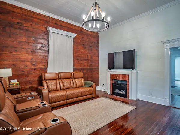 $459,000 | 301 Market Street, Water Valley, MS 38965