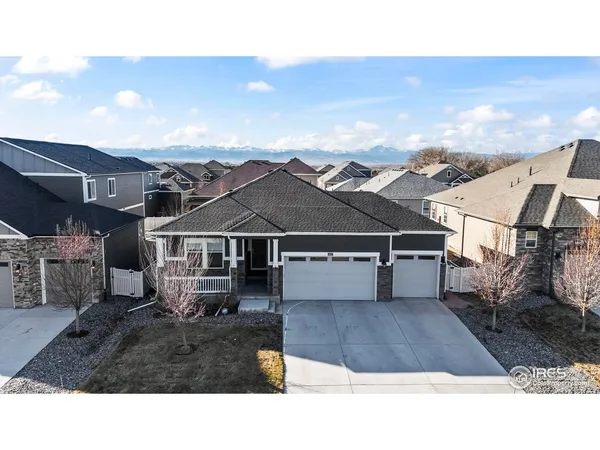 $540,000 | 8957 Ferncrest Street, Firestone, CO 80504