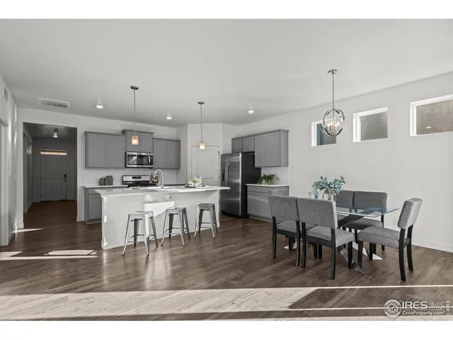 $550,000 | 8957 Ferncrest Street, Firestone, CO 80504