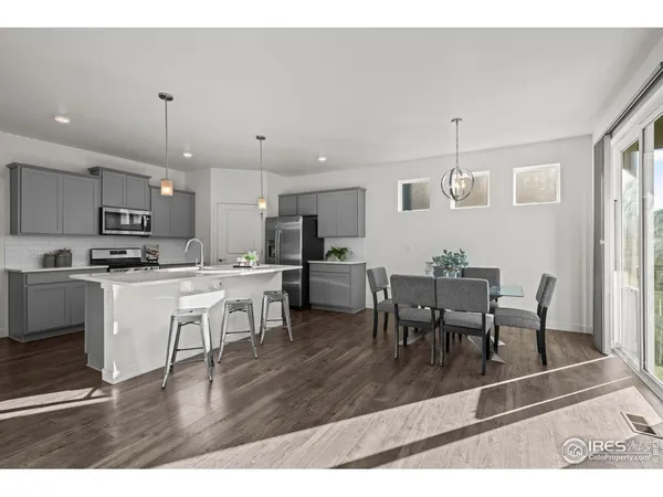 $530,000 | 8957 Ferncrest Street, Firestone, CO 80504