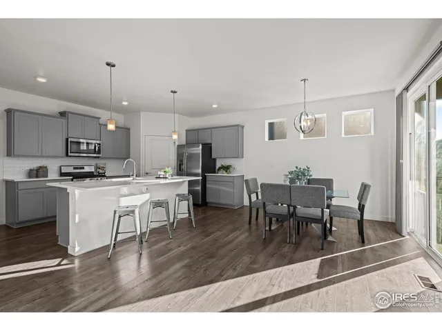 $550,000 | 8957 Ferncrest Street, Firestone, CO 80504