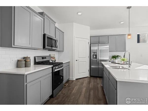 $530,000 | 8957 Ferncrest Street, Firestone, CO 80504