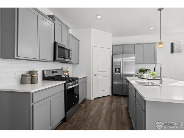 $550,000 | 8957 Ferncrest Street, Firestone, CO 80504