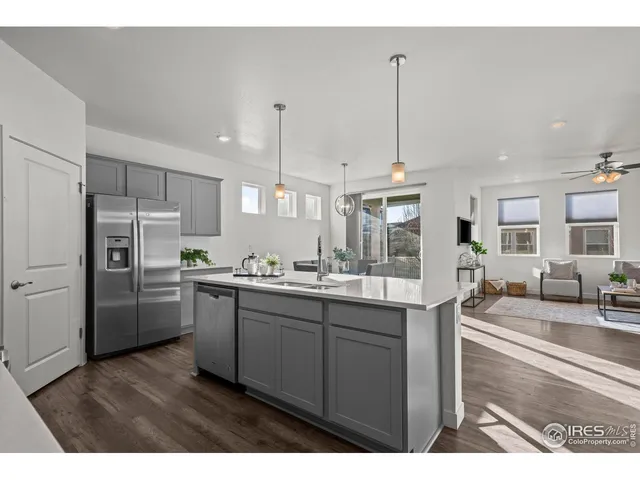 $550,000 | 8957 Ferncrest Street, Firestone, CO 80504