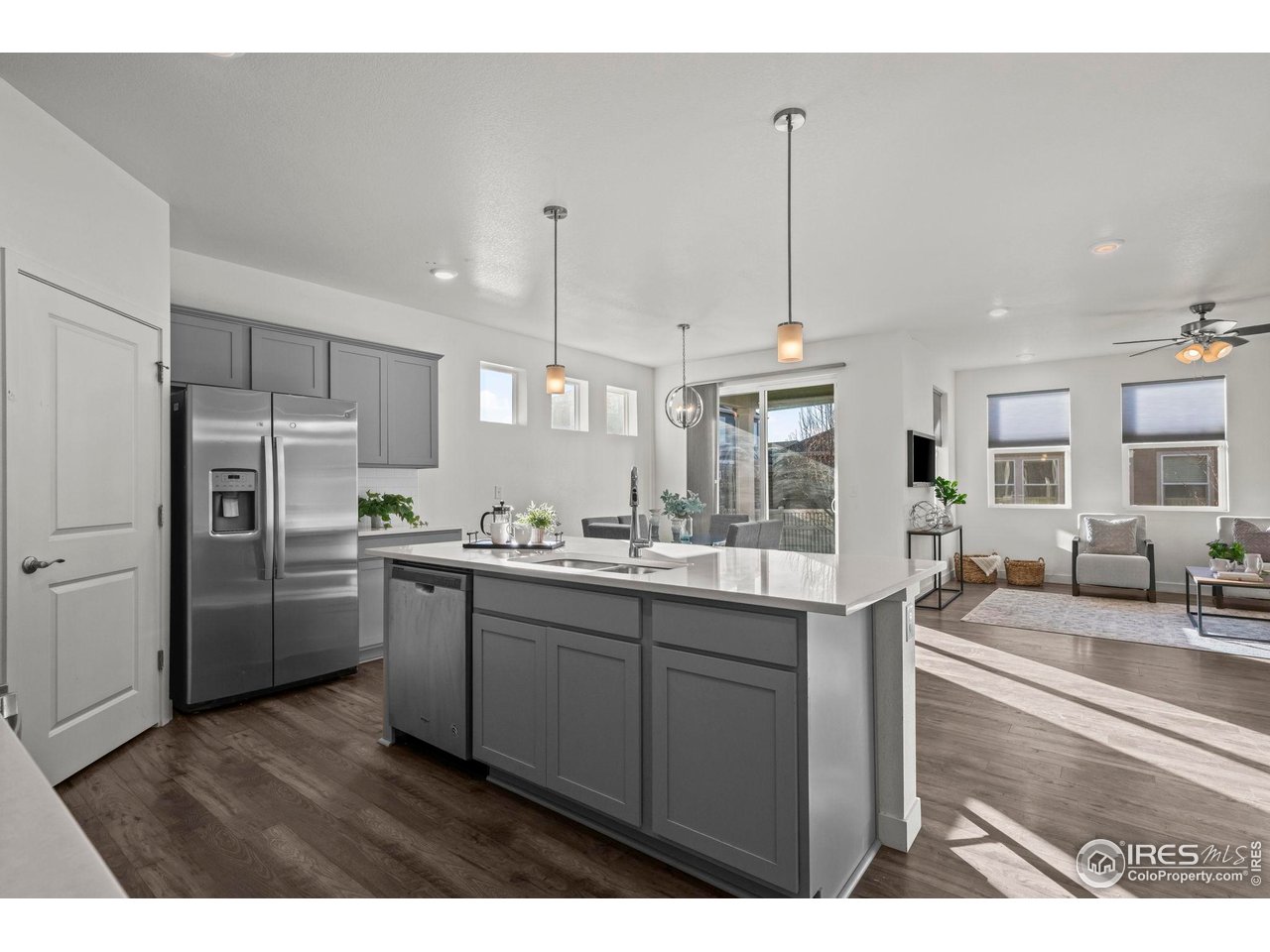 8957 Ferncrest Street Firestone, CO 80504 - Photo 19 of 50