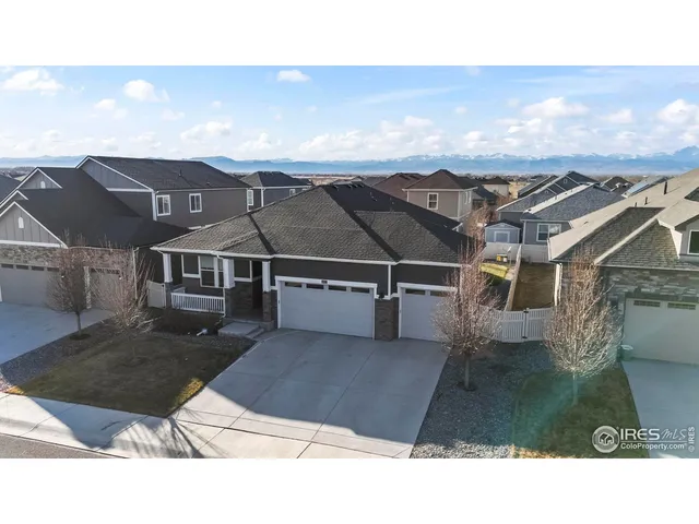 $550,000 | 8957 Ferncrest Street, Firestone, CO 80504