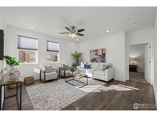 $550,000 | 8957 Ferncrest Street, Firestone, CO 80504