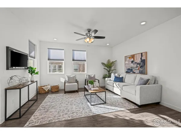 $530,000 | 8957 Ferncrest Street, Firestone, CO 80504