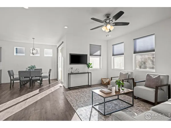 $530,000 | 8957 Ferncrest Street, Firestone, CO 80504