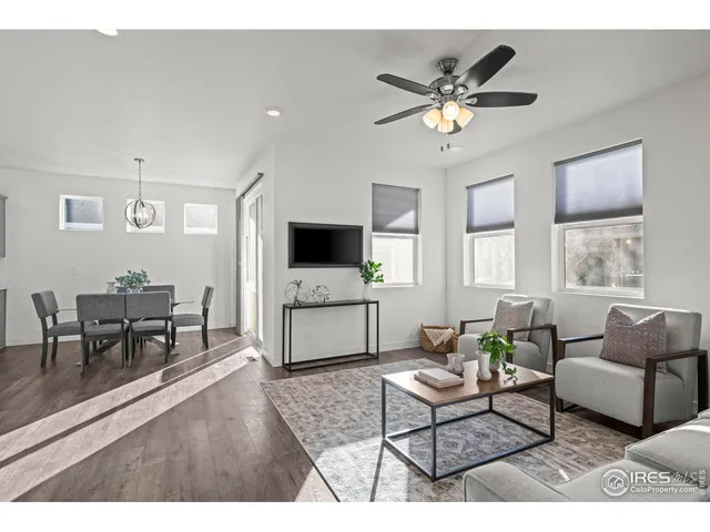 $550,000 | 8957 Ferncrest Street, Firestone, CO 80504