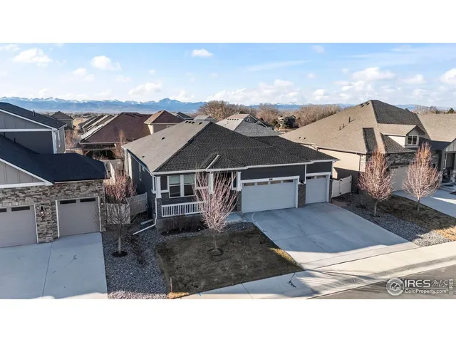 $550,000 | 8957 Ferncrest Street, Firestone, CO 80504