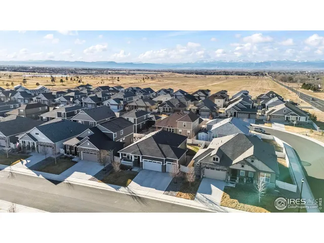 $550,000 | 8957 Ferncrest Street, Firestone, CO 80504