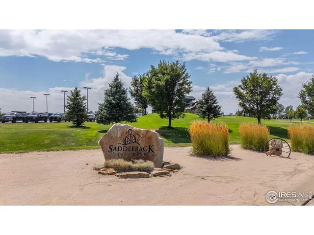 $550,000 | 8957 Ferncrest Street, Firestone, CO 80504