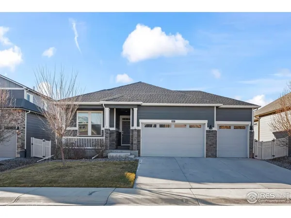$530,000 | 8957 Ferncrest Street, Firestone, CO 80504