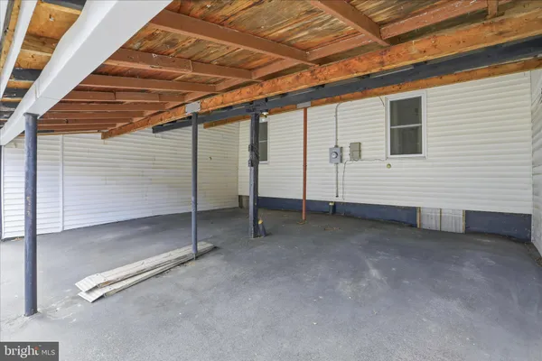 $215,000 | 13 South Woodlawn Avenue, La Vale, MD 21502