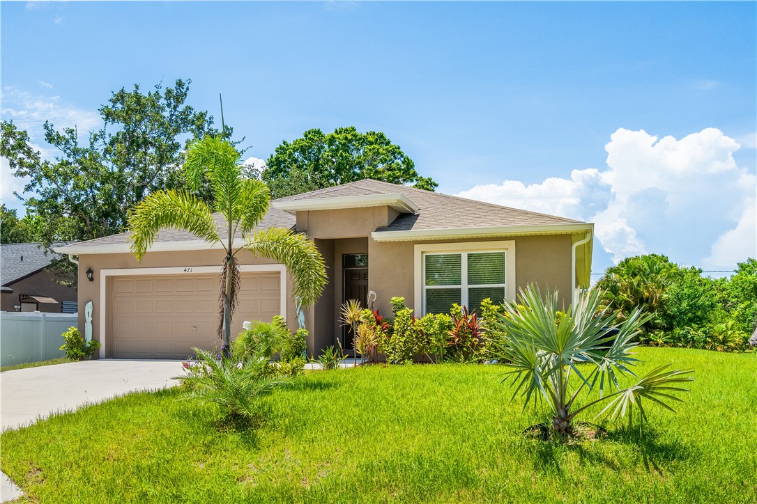 471 Midvale Terrace Sebastian, FL 32958 - Photo 2 of 23 Gallery Image 2