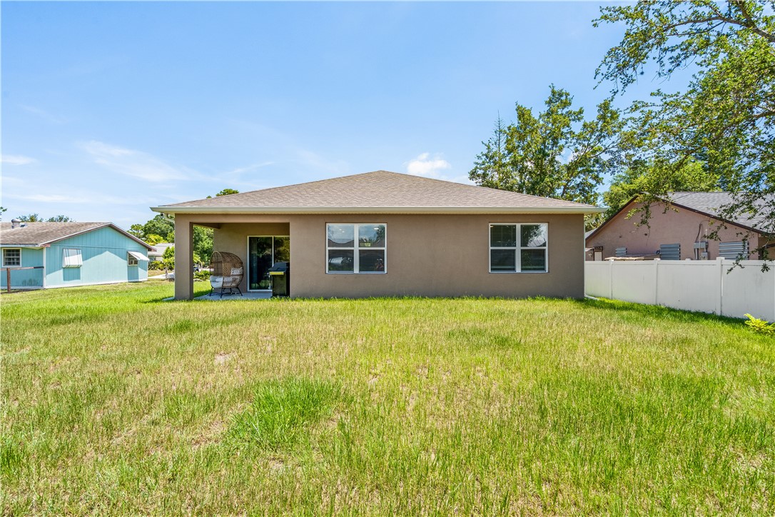 471 Midvale Terrace Sebastian, FL 32958 - Photo 22 of 23 Gallery Image 22