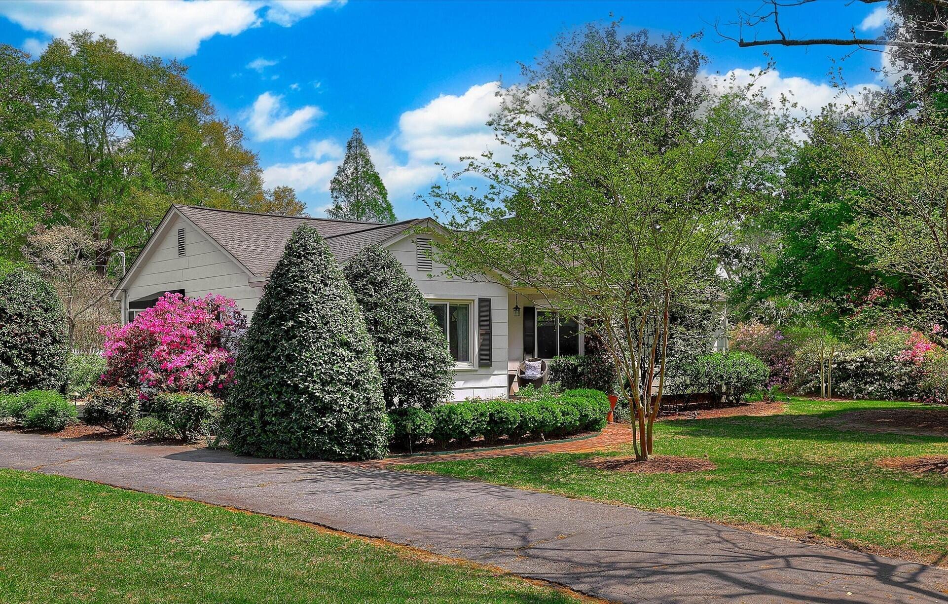 484 Powderhouse Road Southeast Aiken, SC 29801 - Photo 40 of 68 Gallery Image 40