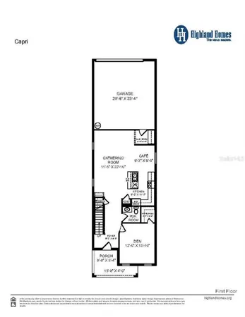 $407,300 | 600 Mossy Wood Lane, St. Cloud, FL 34771