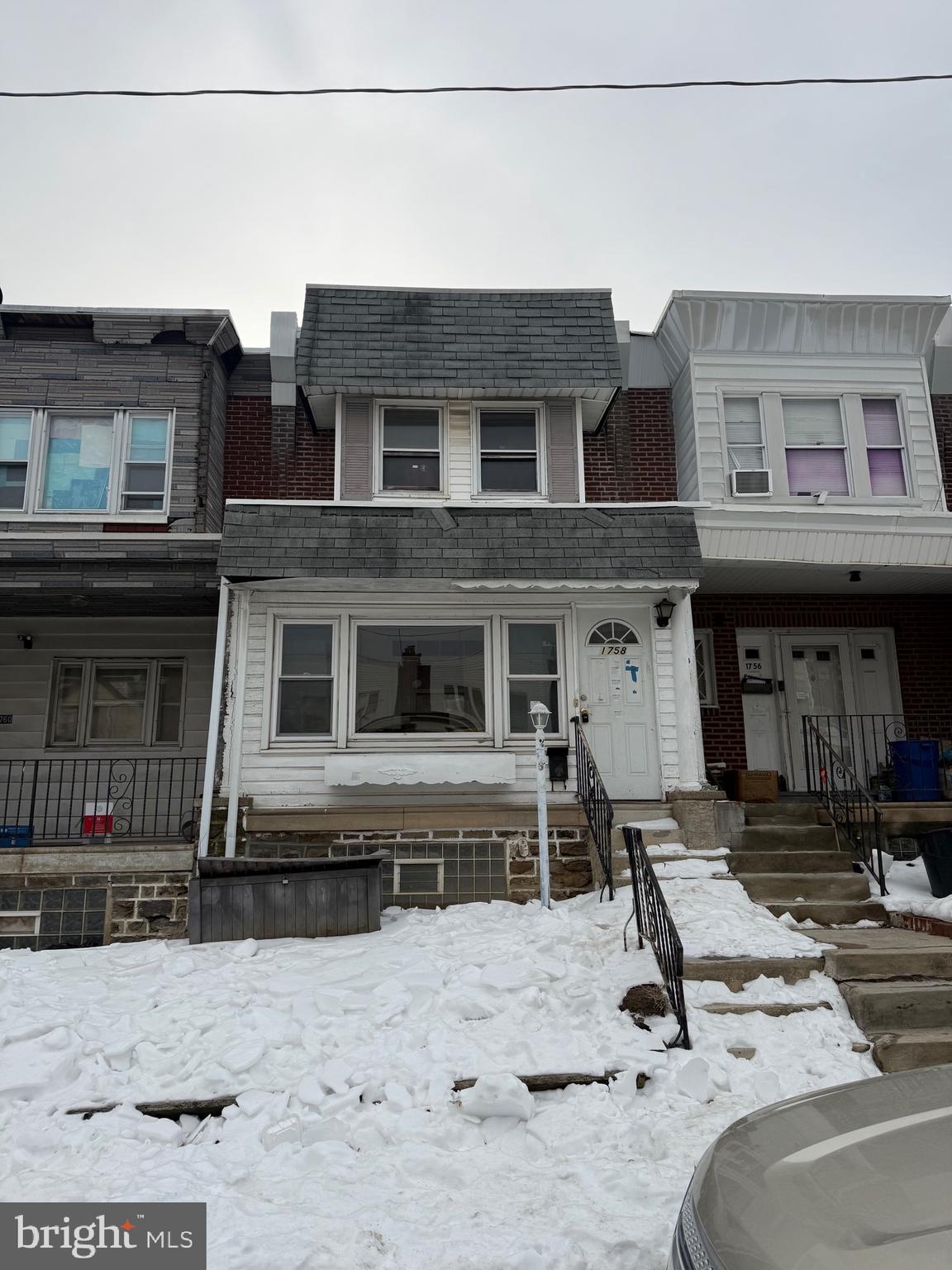 1758 Brill Street Philadelphia, PA 19124 - Photo 1 of 1