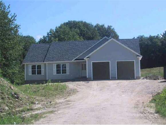 21-33 West Hill Road Troy, NH 03465 - Photo 1 of 1