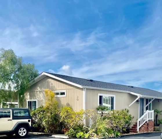 a view of a balcony with lake view and mountain view