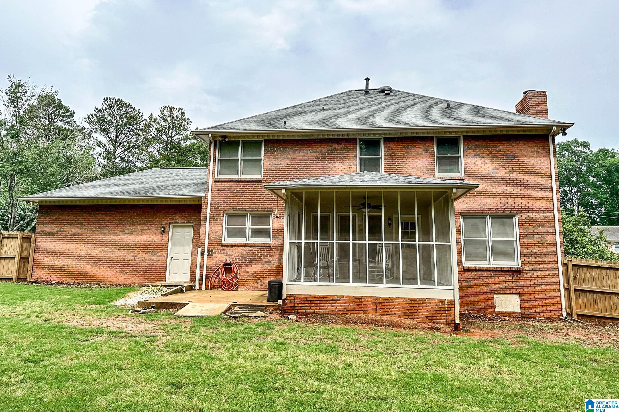 1208 Stillwater Road Anniston, AL 36207 - Photo 16 of 82