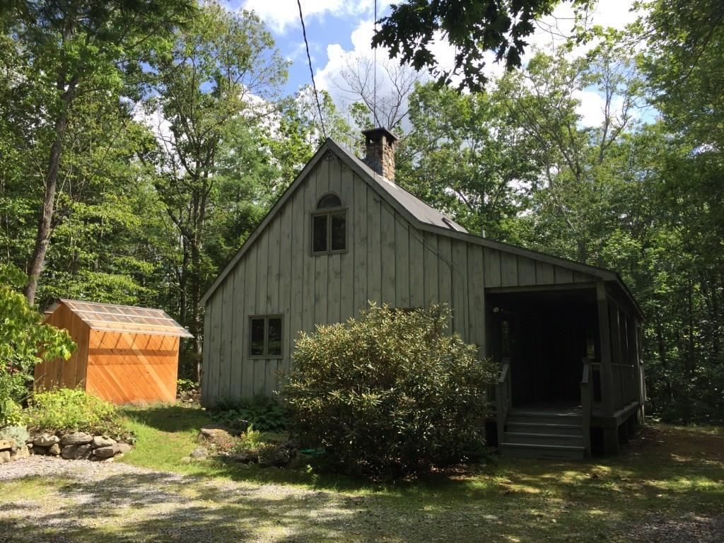 497 Ridge Road Bowdoinham, ME 04008 - Photo 35 of 35 Photo