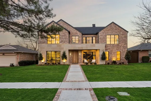$1,899,000 | 9305 Lynbrook Drive, Dallas, TX 75238