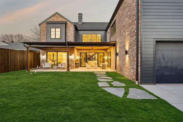 $1,899,000 | 9305 Lynbrook Drive, Dallas, TX 75238