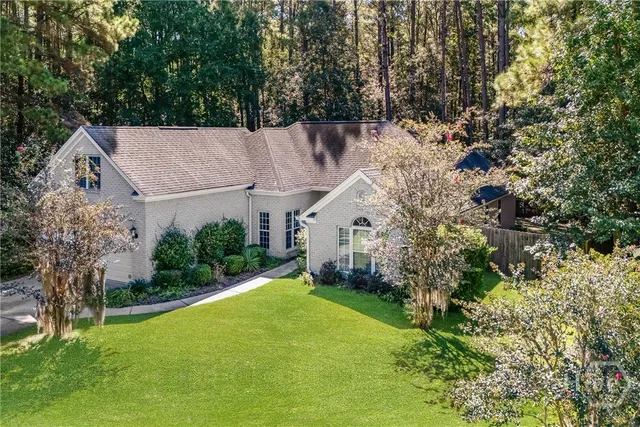 $375,000 | 11 London Tower Court, Pooler, GA 31322