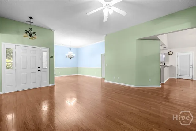 $375,000 | 11 London Tower Court, Pooler, GA 31322