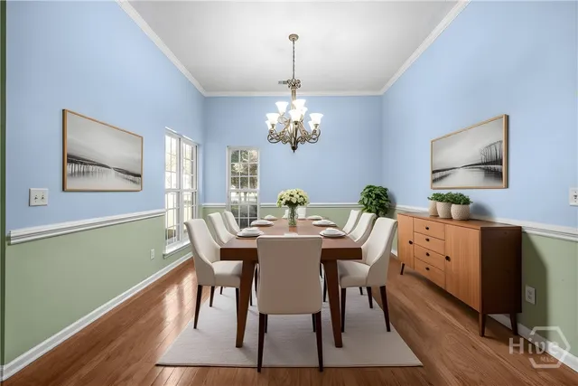 $375,000 | 11 London Tower Court, Pooler, GA 31322