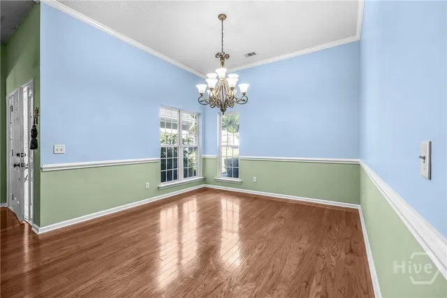 $375,000 | 11 London Tower Court, Pooler, GA 31322