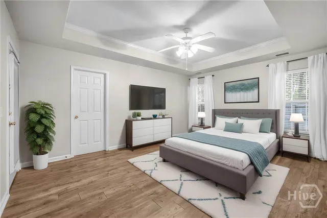 $375,000 | 11 London Tower Court, Pooler, GA 31322