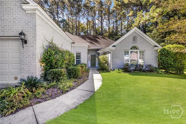 $375,000 | 11 London Tower Court, Pooler, GA 31322