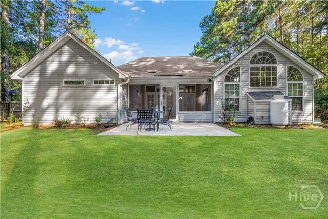 $375,000 | 11 London Tower Court, Pooler, GA 31322