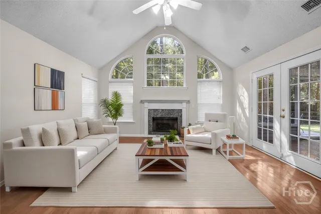 $375,000 | 11 London Tower Court, Pooler, GA 31322