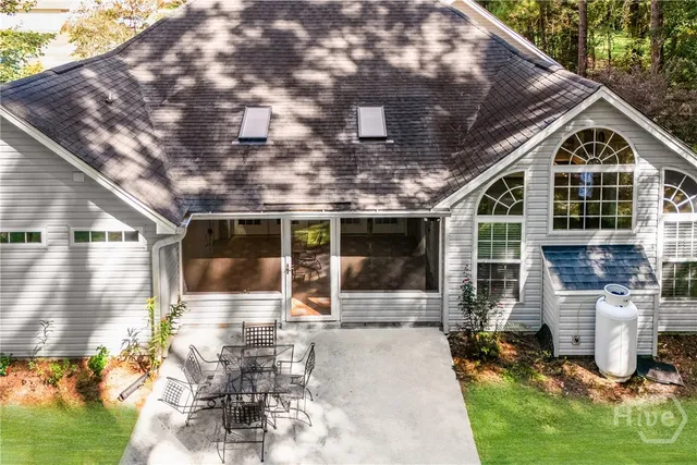 $375,000 | 11 London Tower Court, Pooler, GA 31322