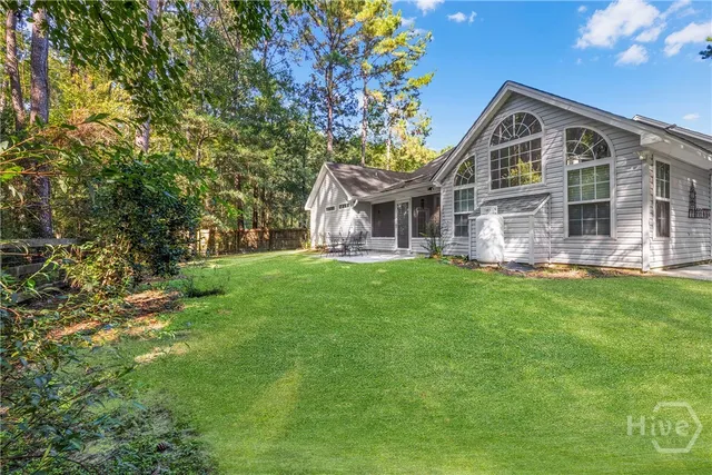 $375,000 | 11 London Tower Court, Pooler, GA 31322