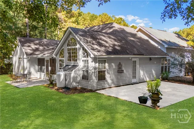 $375,000 | 11 London Tower Court, Pooler, GA 31322