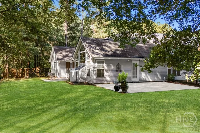 $375,000 | 11 London Tower Court, Pooler, GA 31322